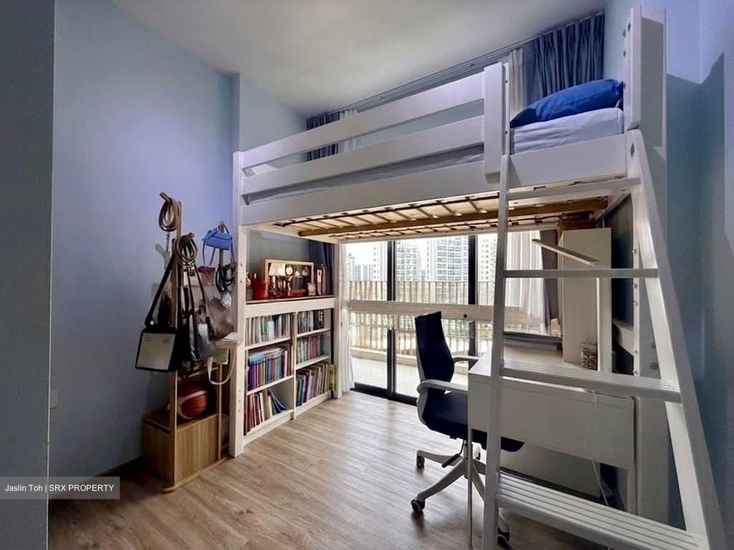 Riverfront Residences (D19), Apartment #637284211